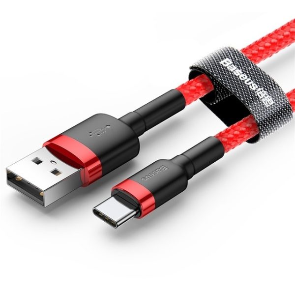 USB Type C Cable for USB C Mobile Phone Cable Fast Charging Type C Cable for USB Type C Devices-in Mobile Phone Cables - Image 9