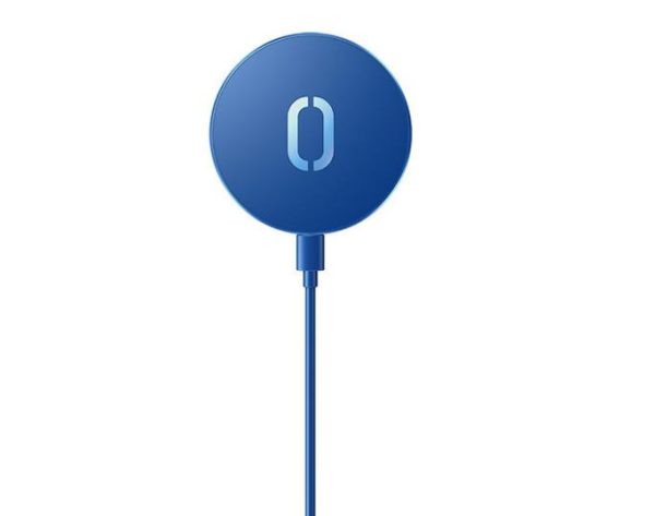 15W Original Fast Charger For IPhone 12 Pro Max 12 Pro Magnetic Wireless Charger For IPhone 12 Mini Phone Charger Wireless - Image 7