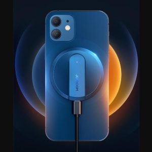 15W Original Fast Charger For IPhone 12 Pro Max 12 Pro Magnetic Wireless Charger For IPhone 12 Mini Phone Charger Wireless