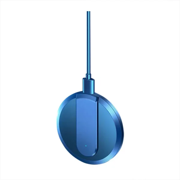 15W Original Fast Charger For IPhone 12 Pro Max 12 Pro Magnetic Wireless Charger For IPhone 12 Mini Phone Charger Wireless - Image 3